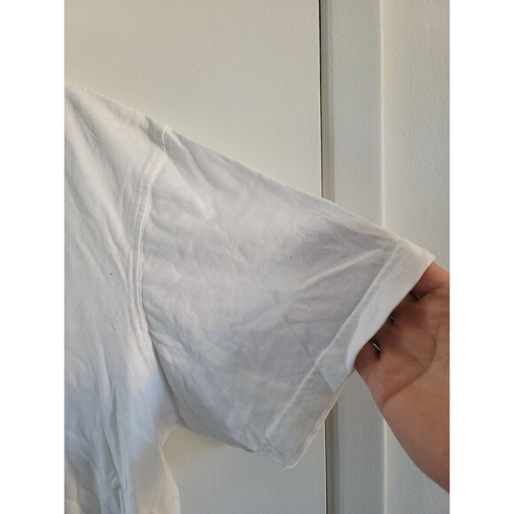 Hard Rock Cafe Washington DC T Shirt Music - Picture 4 of 6